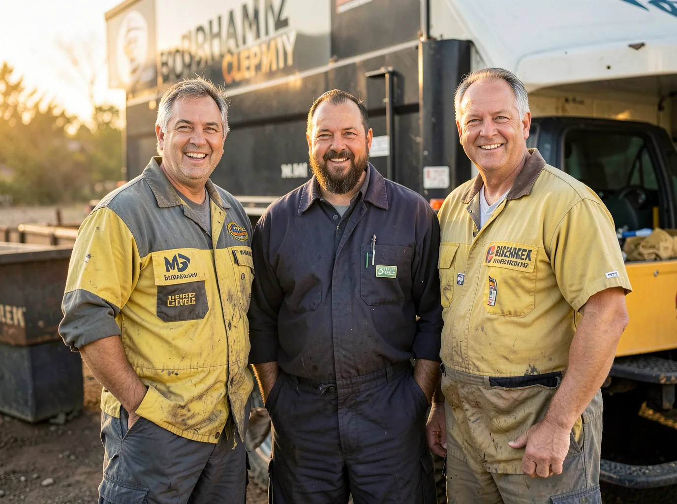 Sewage Cleanup company in Winslow, AZ