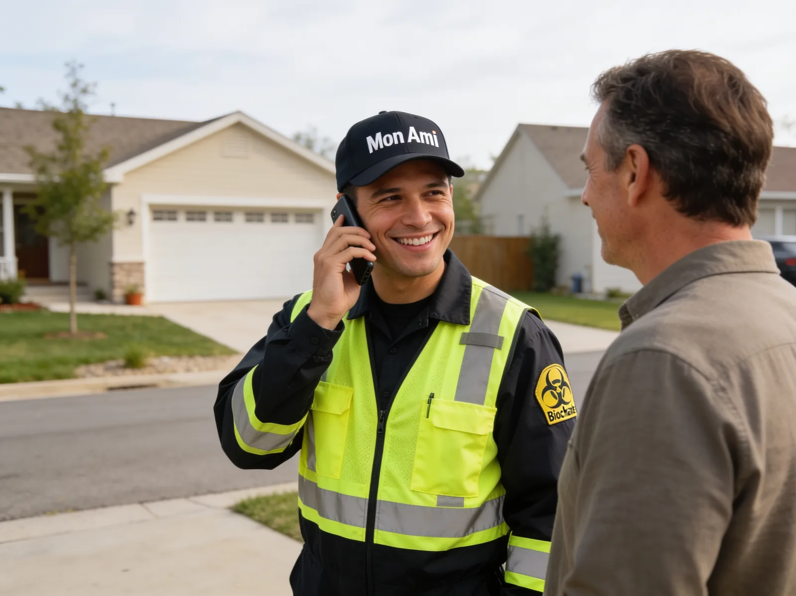 Sewage Cleanup Winslow, AZ FAQs