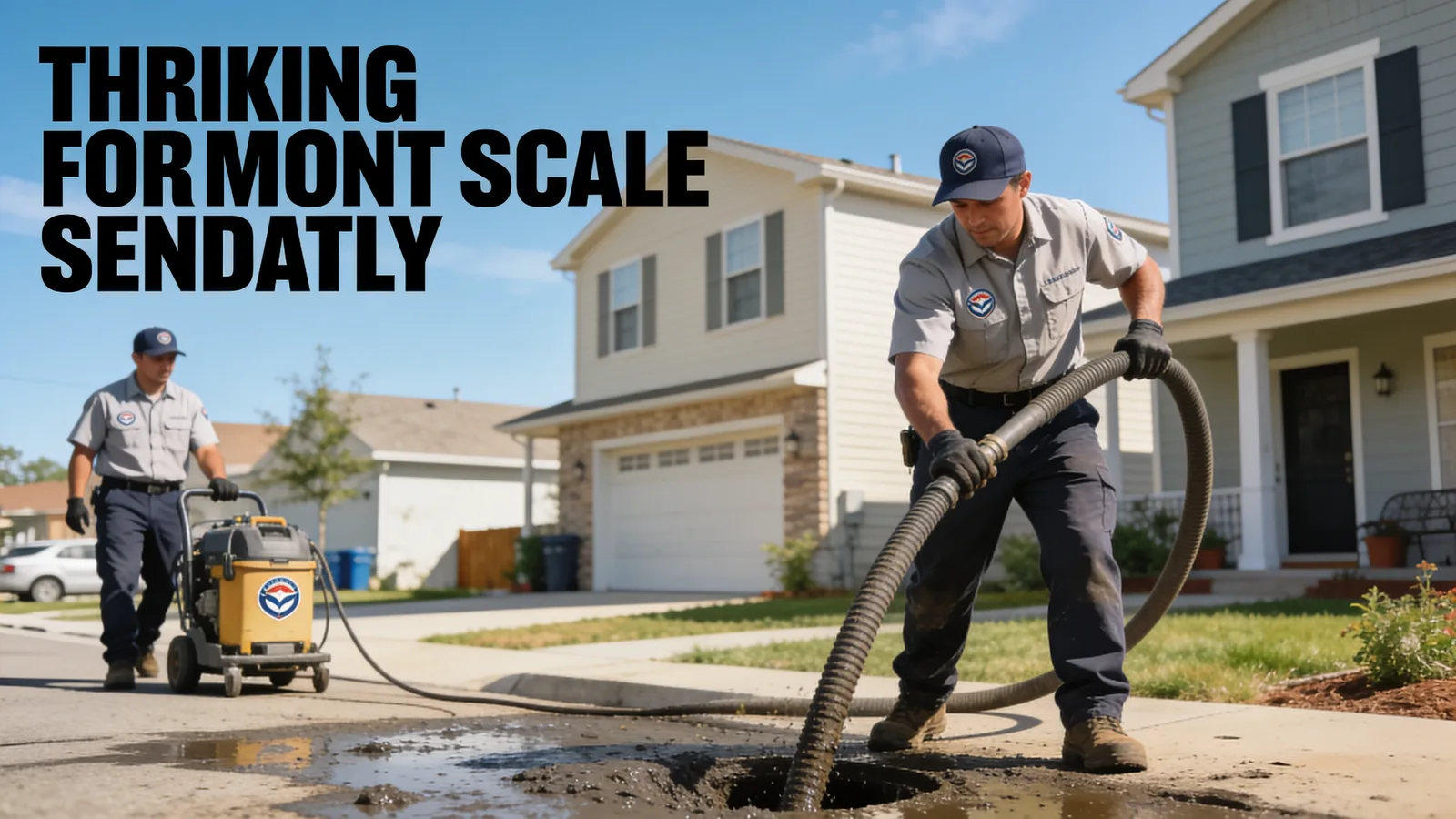 Sewage Cleanup in Winslow, AZ near me